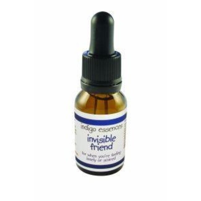 Indigo Essences Invisible friend 15 Milliliter