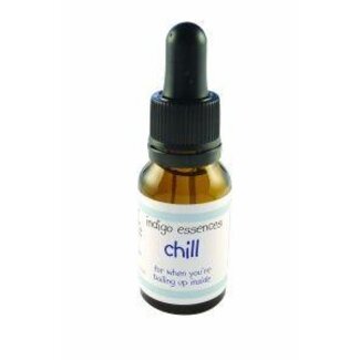 Indigo Essences Indigo Essences Chill 15 Milliliter