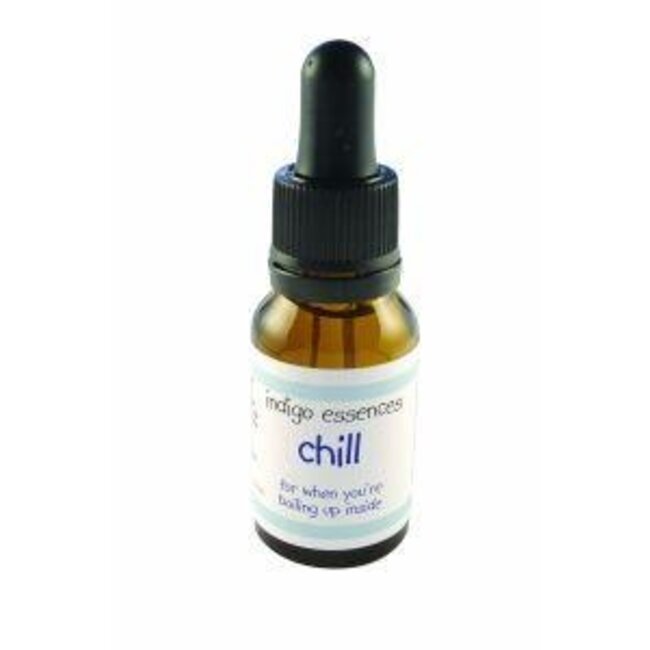 Indigo Essences Chill 15 Milliliter