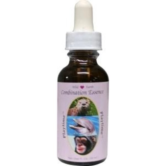 Animal Essences Playtime 30 Milliliter