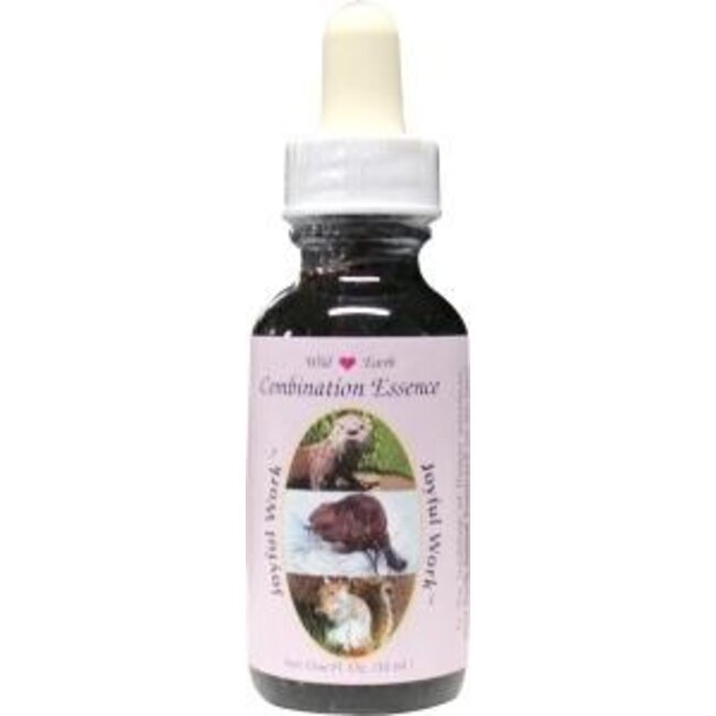 Animal Essences Joyful work 30 Milliliter