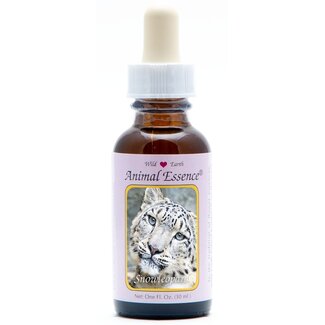 Animal Essences Animal Essences Snow leopard (sneeuwluipaard) 30 Milliliter