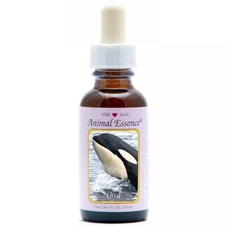 Animal Essences Animal Essences Orca 30 Milliliter