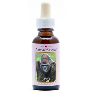 Animal Essences Animal Essences Gorilla 30 Milliliter