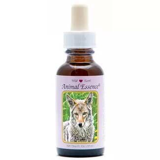Animal Essences Animal Essences Coyote (prairiewolf) 30 Milliliter