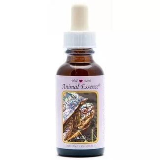 Animal Essences Animal Essences Turtle (zeeschildpad) 30 Milliliter