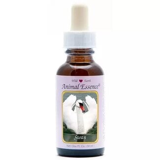 Animal Essences Animal Essences Swan (zwaan) 30 Milliliter
