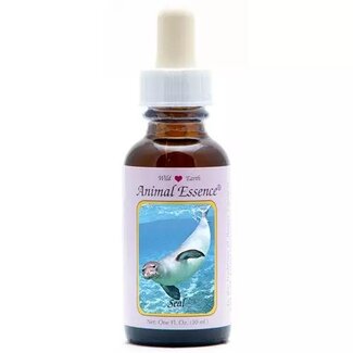 Animal Essences Animal Essences Seal (zeehond) 30 Milliliter