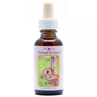 Animal Essences Animal Essences Rabbit (konijn) 30 Milliliter