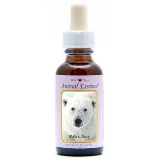 Animal Essences Animal Essences Ours Polaire 30 ml