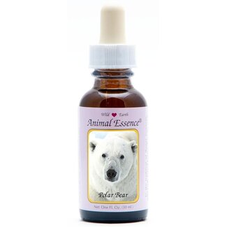 Animal Essences Animal Essences Polar bear (ijsbeer) 30 Milliliter