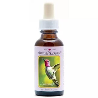 Animal Essences Animal Essences Hummingbird (kolibri) 30 Milliliter