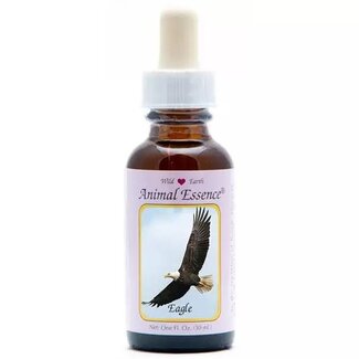 Animal Essences Animal Essences Eagle (adelaar) 30 Milliliter