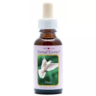 Animal Essences Animal Essences Dove (duif) 30 Milliliter
