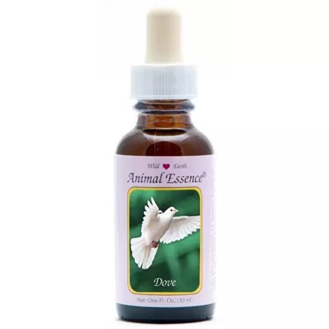 Animal Essences Dove (duif) 30 Milliliter