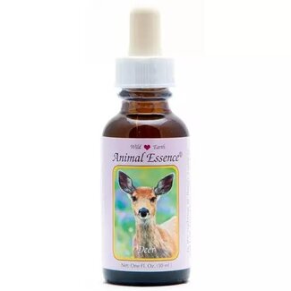 Animal Essences Animal Essences Deer (hert) 30 Milliliter
