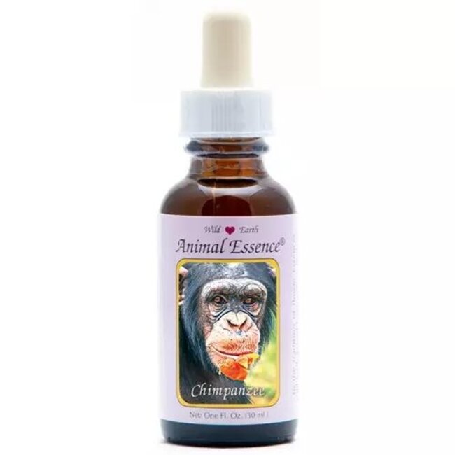Animal Essences Chimpanzee 30 Milliliter