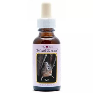 Animal Essences Animal Essences Bat (vleermuis) 30 Milliliter