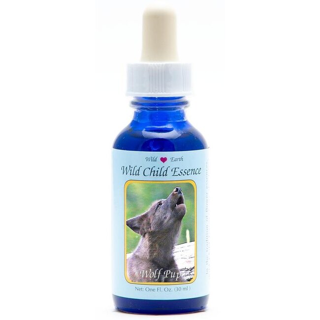 Animal Essences Wolf cub 30 Milliliter