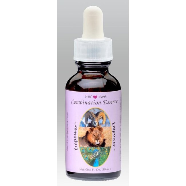Animal Essences Combination empower 30 Milliliter