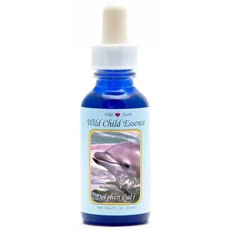 Animal Essences Animal Essences Dolphin calf (dolfijnenkalf) 30 Milliliter