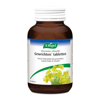 A Vogel A Vogel Alchemilla glucosamine 90 Tabletten