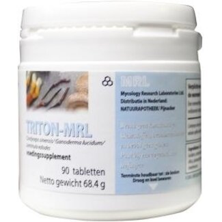 MRL MRL Triton 90 Tabletten