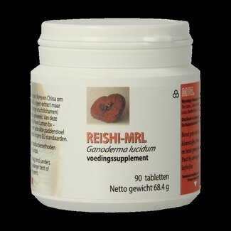 MRL MRL Reishi 90 Tabletten