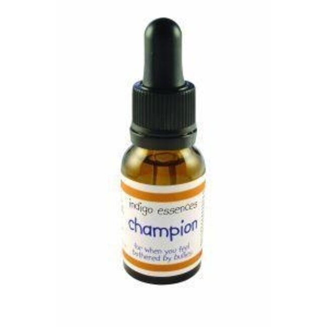 Indigo Essences Champion 15 Milliliter