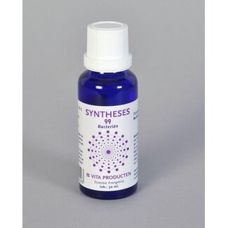 Vita Vita Syntheses 99 bacterien 30 Milliliter