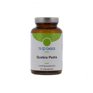 TS Choice TS Choice Quebra pedra 2500  90 Vegetarische capsules
