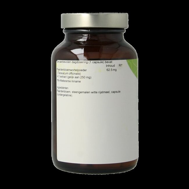 TS Choice Taraxacum 60 Capsules