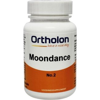 Ortholon Ortholon Moondance 2  30 Vegetarische capsules