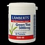 Lamberts Thé Vert 5000 mg 60 Comprimés