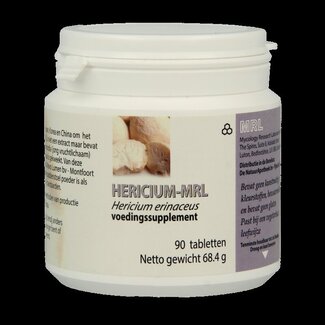 MRL MRL Hericium 90 Tabletten