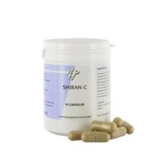 Holisan Holisan Shiran-C 90 Capsules