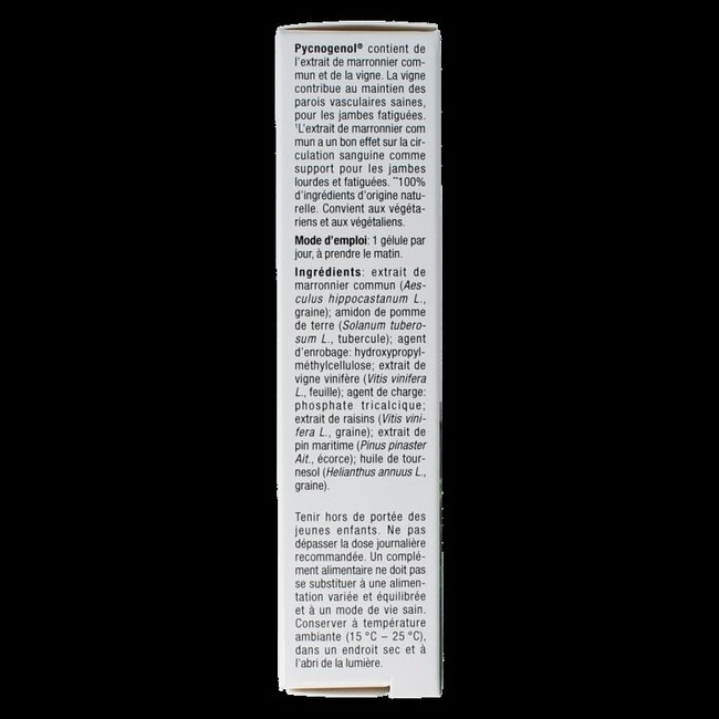 Fytostar Pycnogenol 30 Capsules