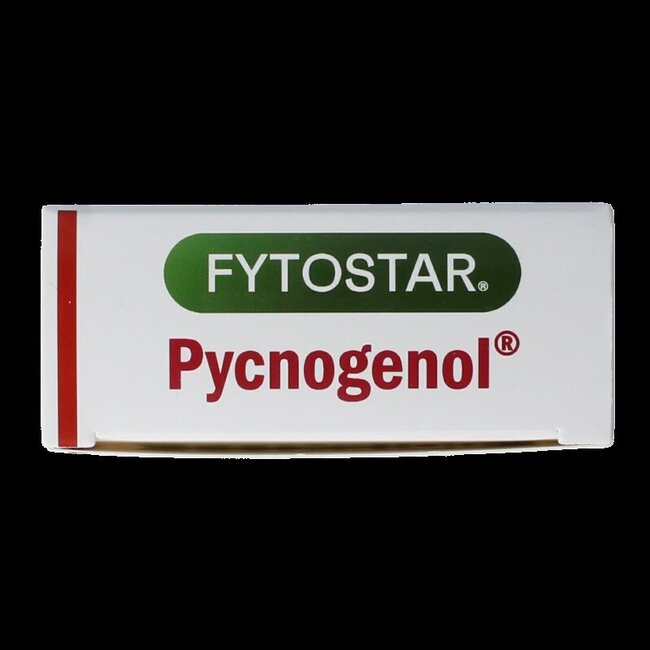 Fytostar Pycnogenol 30 Gélules