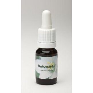 Star Remedies Star Remedies Duizendblad wit 10 Milliliter