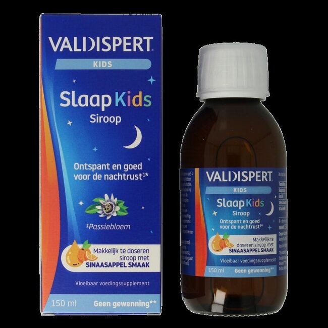 Valdispert Sommeil Kids 150 ml