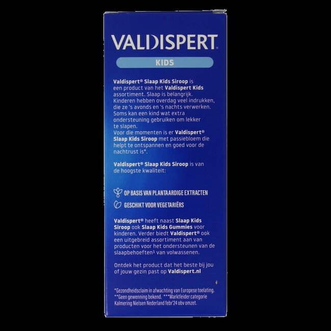 Valdispert Sommeil Kids 150 ml
