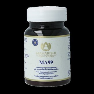 Maharishi Ayurv Maharishi Ayurv MA 99 30 g
