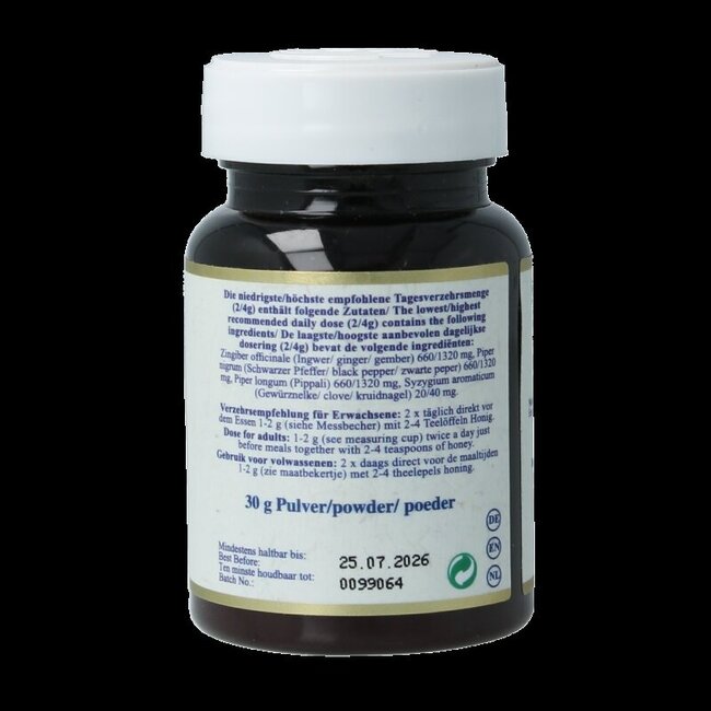 Maharishi Ayurv MA 99 30 Gram