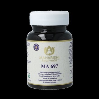 Maharishi Ayurv Maharishi Ayurv MA 697 60 Tabletten
