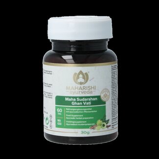 Maharishi Ayurv Maharishi Ayurv MA 630 60 Tabletten