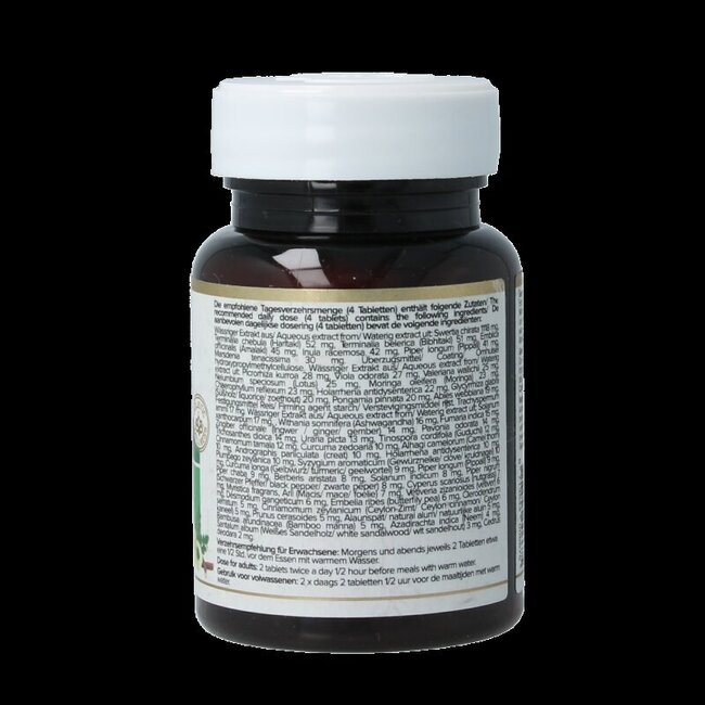 Maharishi Ayurv MA 630 60 Tabletten