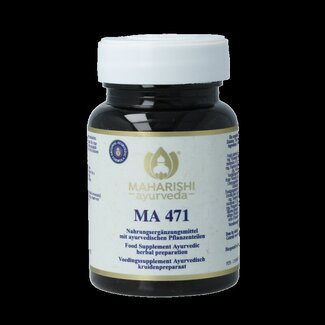 Maharishi Ayurv Maharishi Ayurv MA 471 60 Tabletten