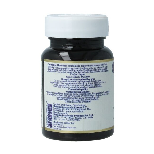 Maharishi Ayurv MA 471 60 Tabletten
