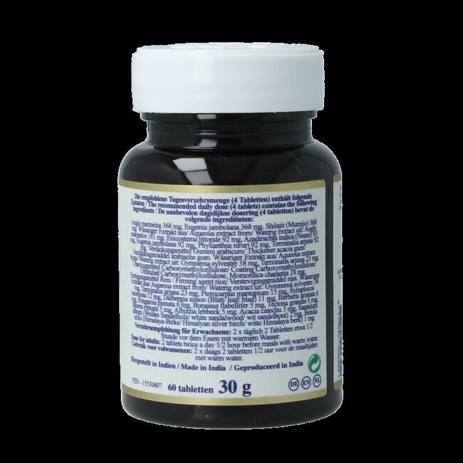 Maharishi Ayurv MA 471 60 Tabletten
