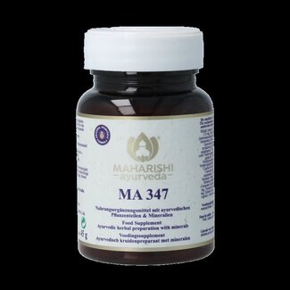 Maharishi Ayurv Maharishi Ayurv MA 347 90 Tabletten